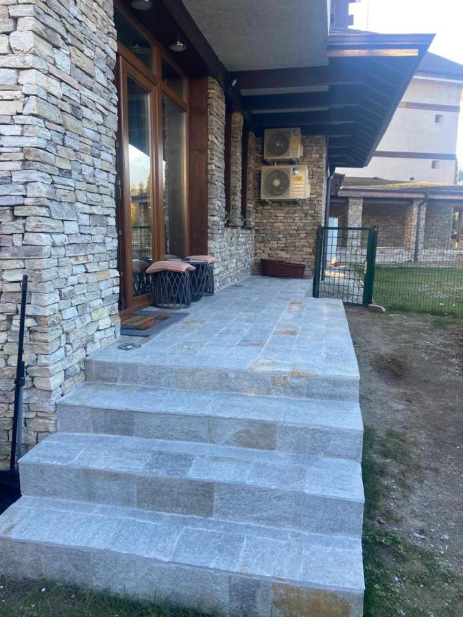 Cozy Mountain Apartament Near The Gondola Lift Bansko Exterior foto